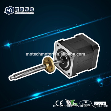 Nema 17 Lead screw Stepper Motor with brass nut